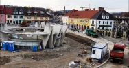 LIMANOWSKI RYNEK - WIELKI PLAC BUDOWY - zdjęcie 3