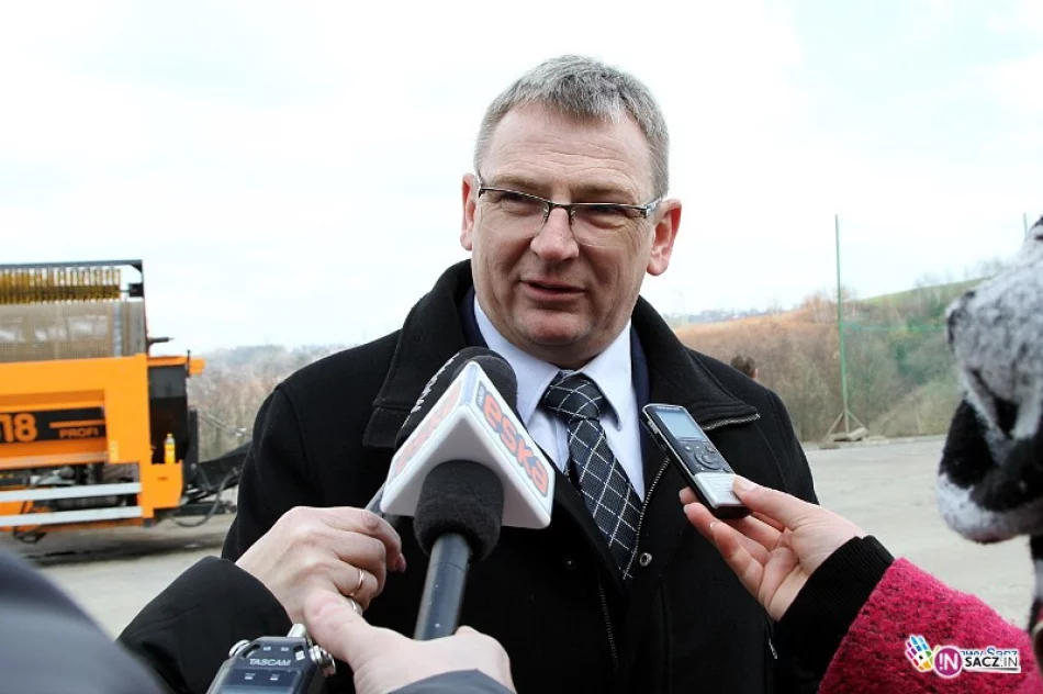 Spółka Nova: Instalacja biologicznego przetwarzania odpadów już otwarta! - zdjęcie 2