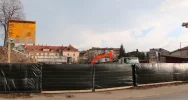RUSZYŁA BUDOWA DWUPOZIOMOWEGO PARKINGU - zdjęcie 4