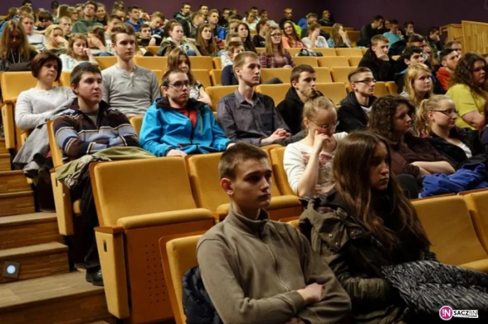 Lekcja historii o Żołnierzach Wyklętych - zdjęcie 2