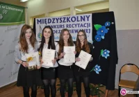 “Niektórzy lubią poezję” - zdjęcie główne