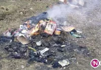 Urzędnicy apelują i ostrzegają, będą też karać za śmieci - zdjęcie główne