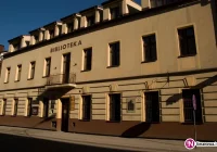 Biblioteka w statystykach: czytelnictwo na podobnym poziomie - zdjęcie główne