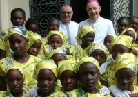 Wierni z diecezji wspierają misje - w rok przekazali 5,1 mln zł - zdjęcie główne