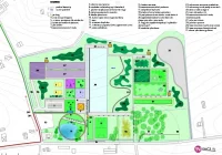 Golf, wędkowanie i narciarstwo w Krasnym Potockim - zdjęcie główne