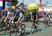 Tour de Pologne znów w Nowym Sączu - zdjęcie główne