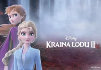  Premiera w kinie Klaps - "Kraina Lodu II" na ekranie od 22 listopada! - zdjęcie główne
