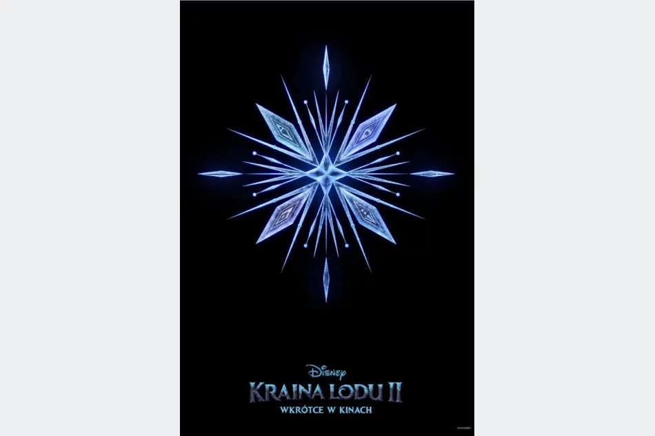  Premiera w kinie Klaps - "Kraina Lodu II" na ekranie od 22 listopada! - zdjęcie 2