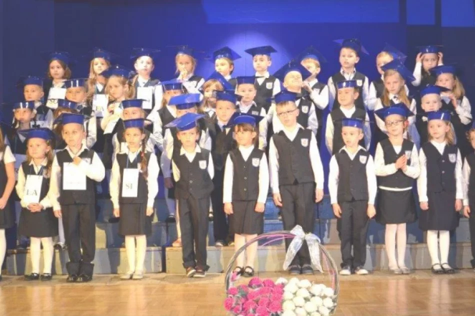 Szkoły katolickie gwarancją jakości kształcenia i wychowania - zdjęcie 2