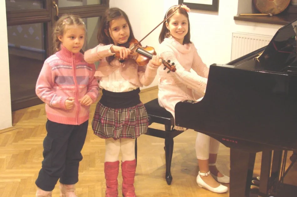 Szkoły katolickie gwarancją jakości kształcenia i wychowania - zdjęcie 3