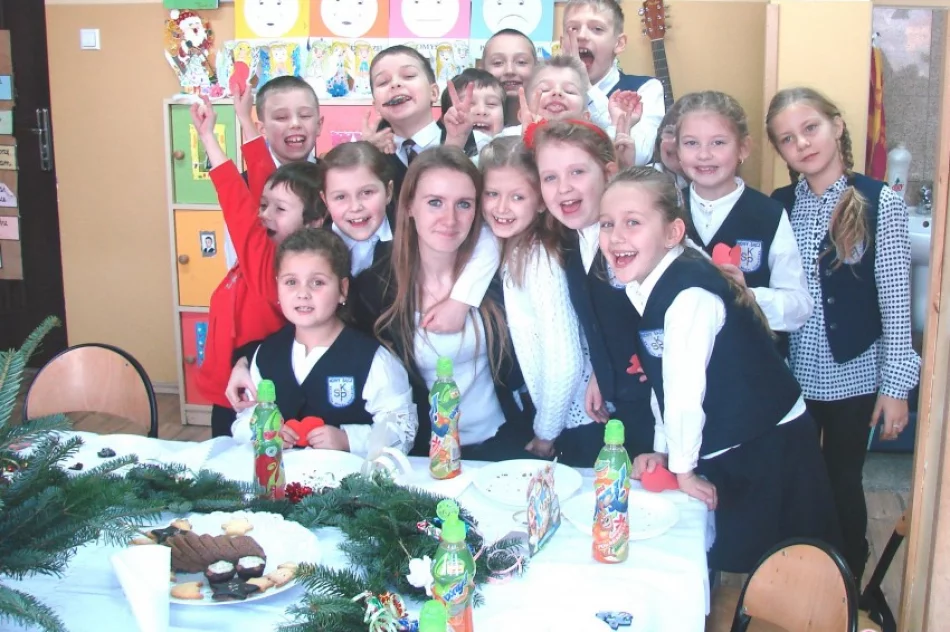 Szkoły katolickie gwarancją jakości kształcenia i wychowania - zdjęcie 4