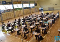 "Ożeż ty!" Już za nami IV Limanowskie Dyktando - zdjęcie główne