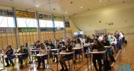"Ożeż ty!" Już za nami IV Limanowskie Dyktando - zdjęcie 2