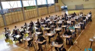 "Ożeż ty!" Już za nami IV Limanowskie Dyktando - zdjęcie 3