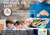 „Decydujesz, pomagamy” – nabór zgłoszeń w województwie małopolskim rozpoczęty - zdjęcie główne