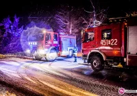 Wadliwa konstrukcja komina prawdopodobną przyczyną pożaru - zdjęcie główne