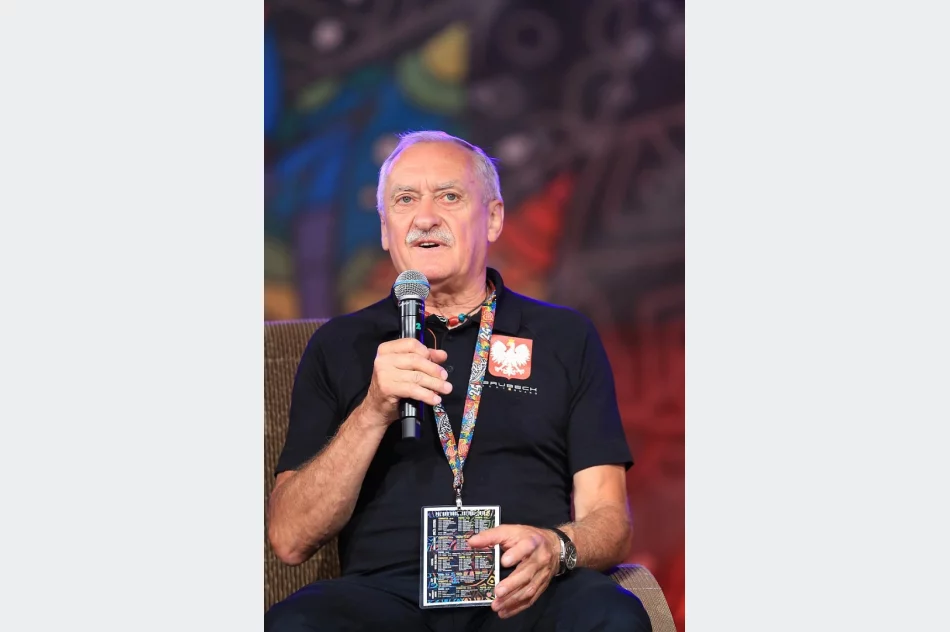 Himalaiści i ratownicy GOPR pomogą samotnej mieszkance Limanowszczyzny - zdjęcie 2