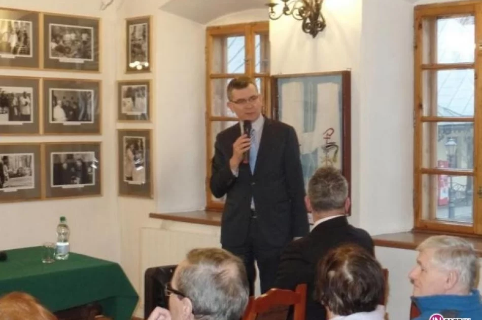 Msza rocznicowa zakończyła jubileuszowe Dni ks. Tischnera - zdjęcie 2