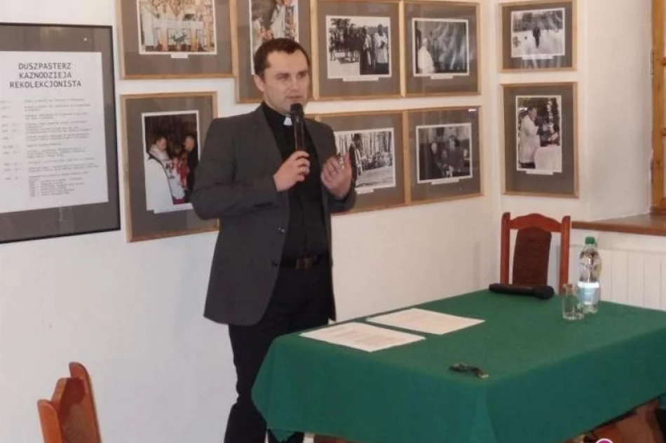 Msza rocznicowa zakończyła jubileuszowe Dni ks. Tischnera - zdjęcie 3