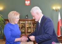 Małopolska ma nowego kuratora oświaty - zdjęcie główne