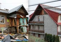 Proponowano, by znaleźć Romom kolejny dom - zdjęcie główne