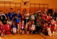 Igrzyska Dzieci w Unihokeju - zdjęcie główne