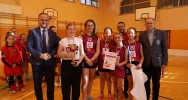 Igrzyska Dzieci w Unihokeju - zdjęcie 3