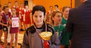 Igrzyska Dzieci w Unihokeju - zdjęcie 4