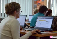 Finansowe zajęcia komputerowe dla seniorów - zdjęcie główne