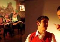 Teatr Nowy zaprasza na spektakle - zdjęcie główne