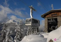 Kolejka na Kasprowy Wierch ma już 80 lat! - zdjęcie główne