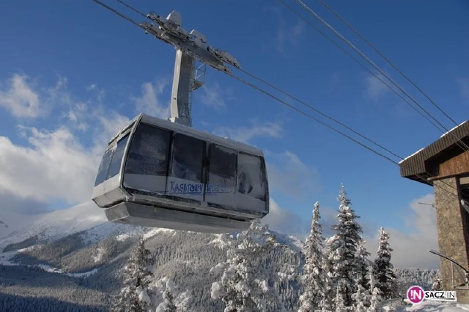 Kolejka na Kasprowy Wierch ma już 80 lat! - zdjęcie 2