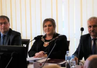 Radni obradowali 9. raz w tej kadencji. Retransmisja sesji - zdjęcie główne