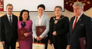 Radni obradowali 9. raz w tej kadencji. Retransmisja sesji - zdjęcie 3