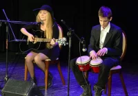 Najlepsi wokaliści Powiatu Nowosądeckiego - zdjęcie główne