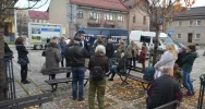 Spacer umożliwił poznanie historii miasta - zdjęcie 2