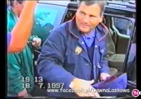 Wizyta prezydenta podczas powodzi stulecia (wideo) - zdjęcie główne