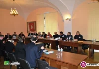 Zespół Zarządzania Kryzysowego zebrał się ws. ŚDM - zdjęcie główne