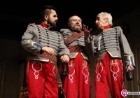 Kolejne Przedwiośnie Teatralne za nami - zdjęcie główne