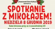  Zapraszamy na Spotkanie z Mikołajem! - zdjęcie 2