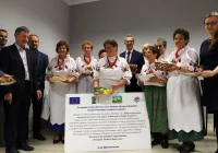"Swojskie wyroby" tematem kolejnych warsztatów kulinarnych KGW - zdjęcie główne