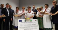 "Swojskie wyroby" tematem kolejnych warsztatów kulinarnych KGW - zdjęcie 2