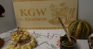 "Swojskie wyroby" tematem kolejnych warsztatów kulinarnych KGW - zdjęcie 5
