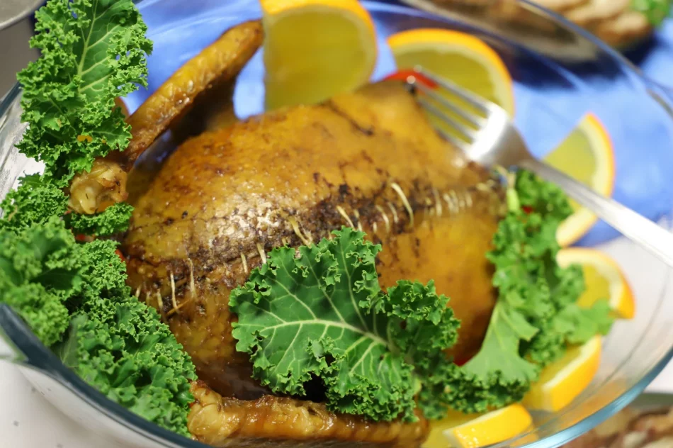 "Swojskie wyroby" tematem kolejnych warsztatów kulinarnych KGW - zdjęcie 16