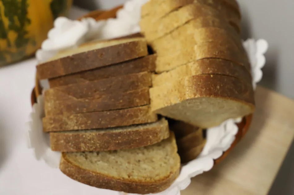 "Swojskie wyroby" tematem kolejnych warsztatów kulinarnych KGW - zdjęcie 20