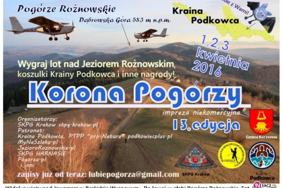 Korona Pogórzy - zdjęcie 4