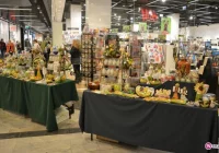 Wielki Jarmark Wielkanocny w Galerii Trzy Korony - zdjęcie główne