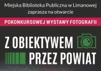Z OBIEKTYWEM PRZEZ POWIAT - zdjęcie główne