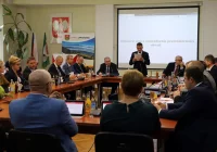 Zaproszenie na X sesję Rady Gminy Limanowa - zdjęcie główne