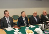 Leszek Langer nowym przewodniczącym Rady Rynku Pracy - zdjęcie główne